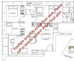 Delight Court (D14), Apartment #461481831